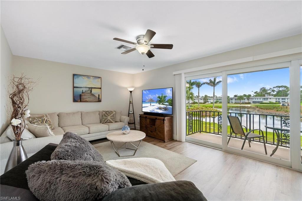 GLADES COUNTRY CLUB - Residential
