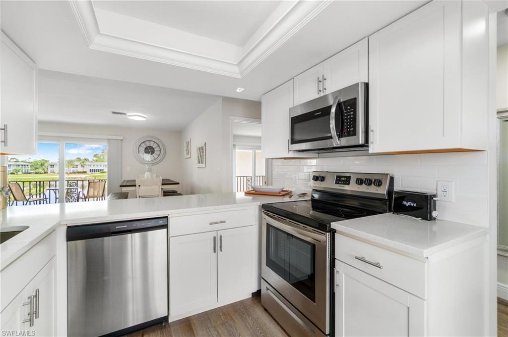 GLADES COUNTRY CLUB - Residential