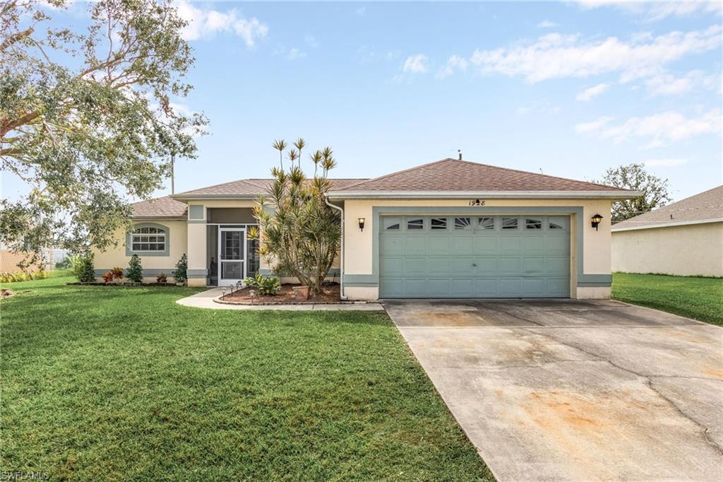 FORT MYERS - Residential
