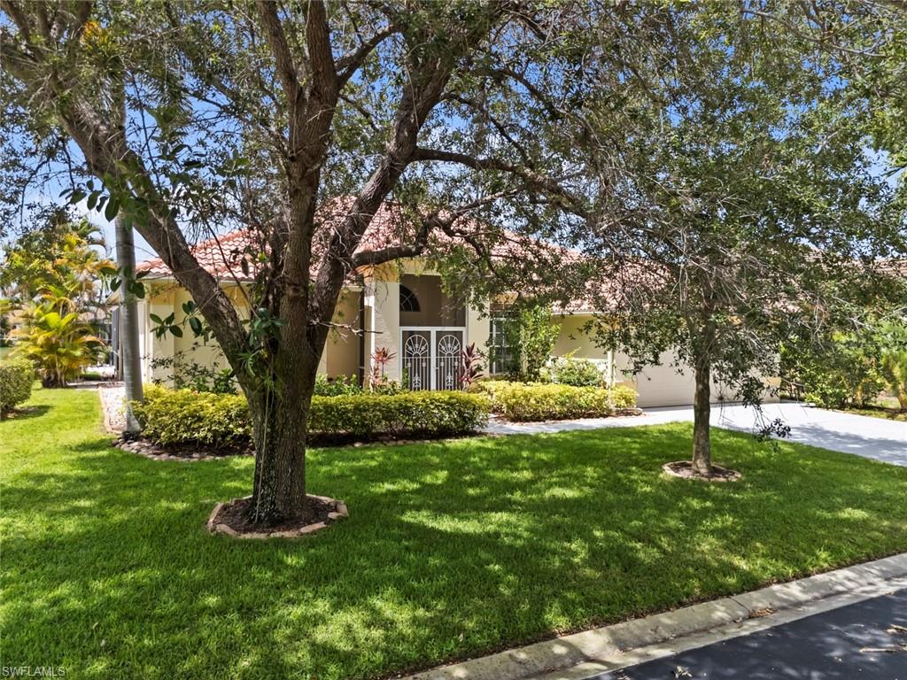 ORCHARDS - Residential