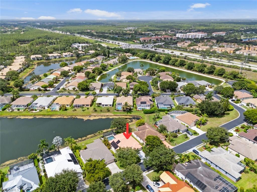 ORCHARDS - Residential