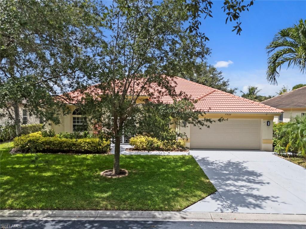 ORCHARDS - Residential