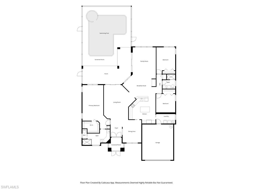 ORCHARDS - Residential