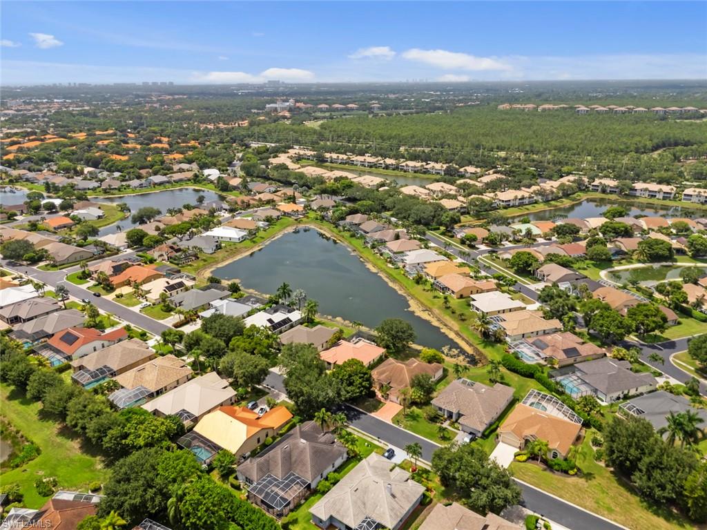 ORCHARDS - Residential