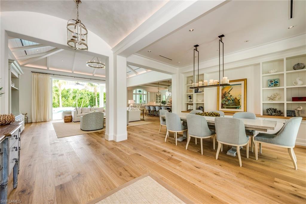 COQUINA SANDS - Residential