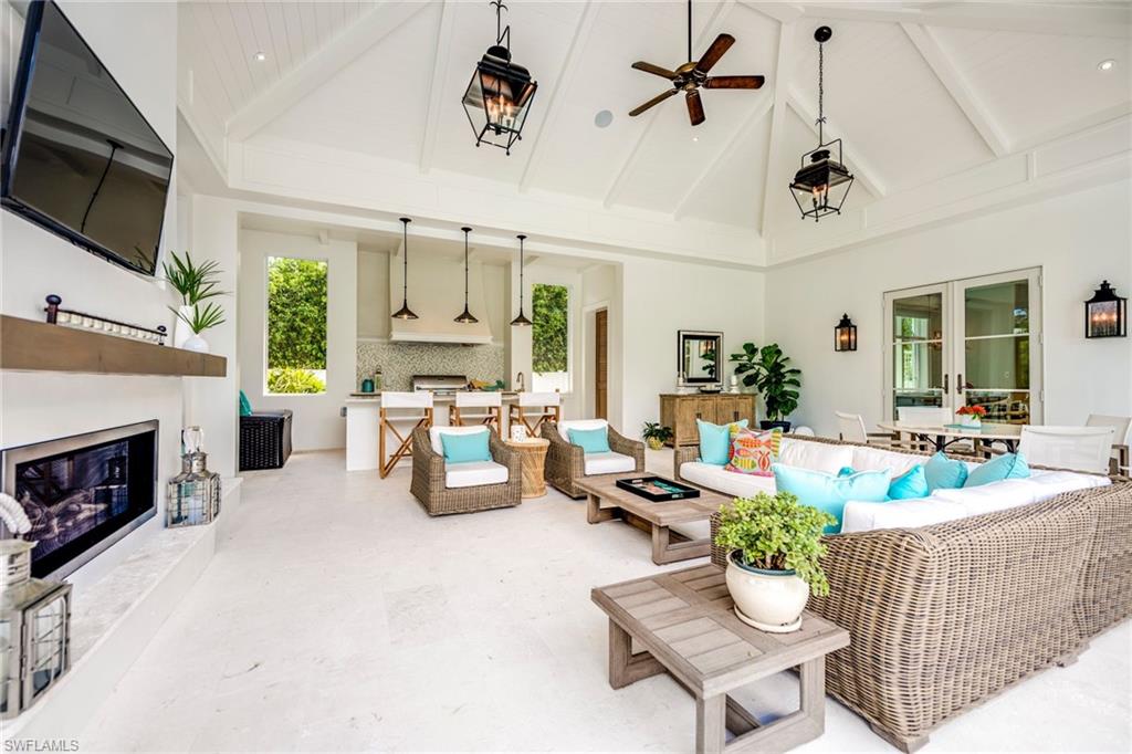 COQUINA SANDS - Residential
