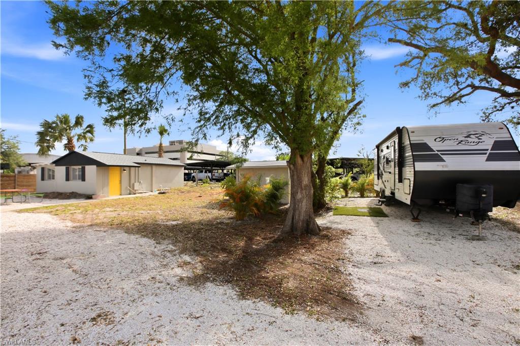 TEMPLE TERRACE SUBDIVISION - Residential Lease