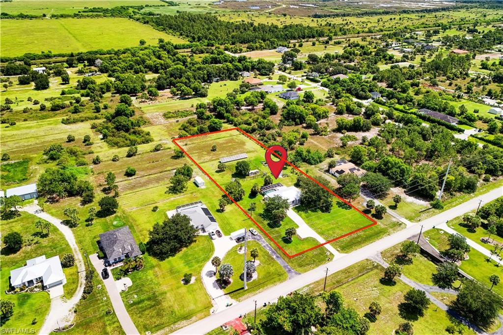 GOLDEN GATE ESTATES - Residential