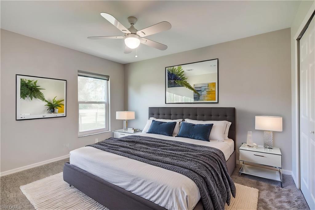 GOLDEN GATE ESTATES - Residential