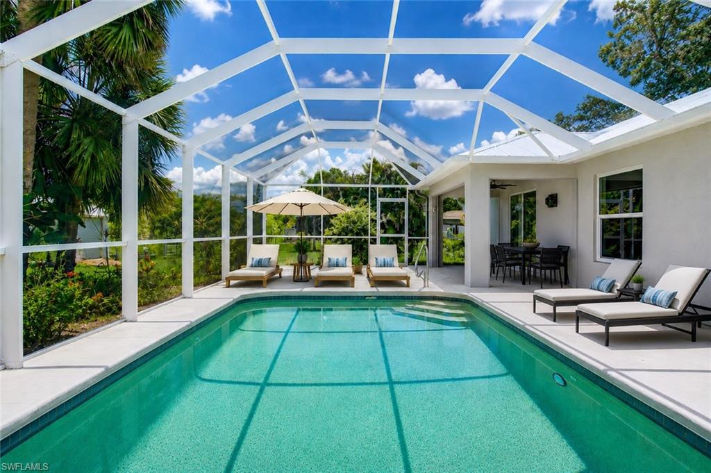 GOLDEN GATE ESTATES - Residential