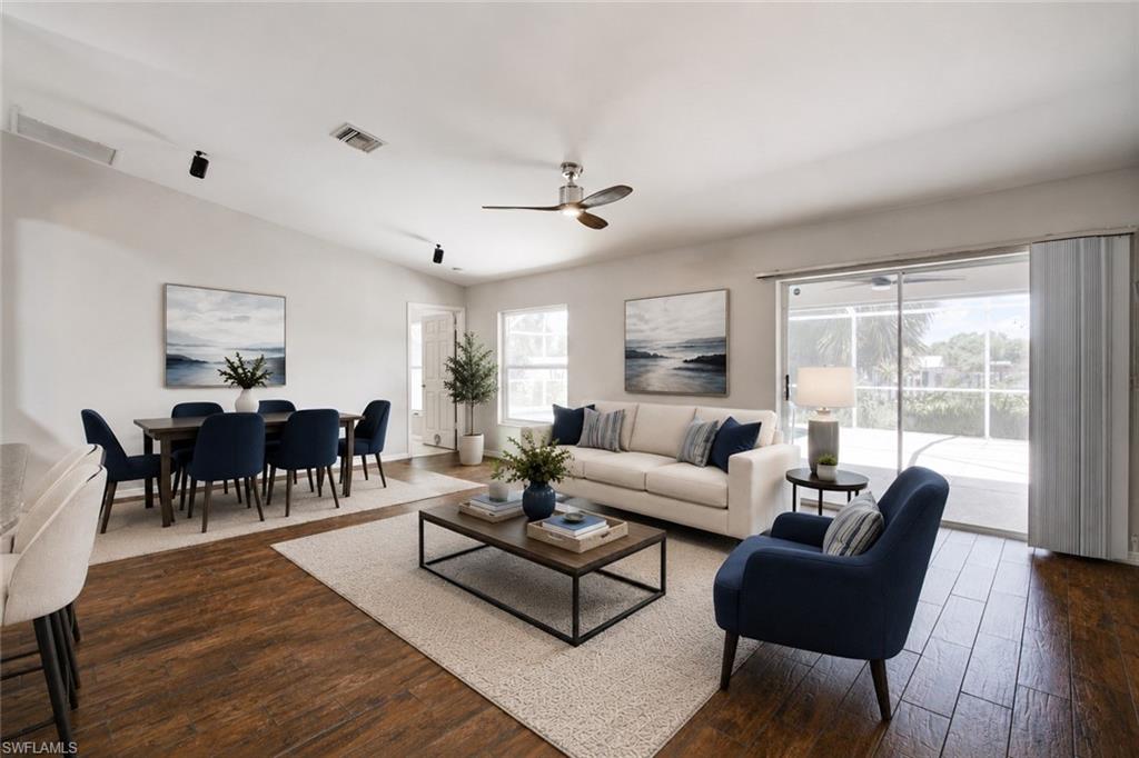 GOLDEN GATE ESTATES - Residential