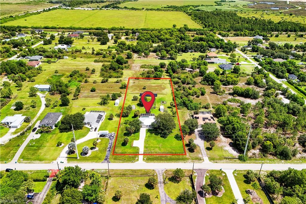 GOLDEN GATE ESTATES - Residential