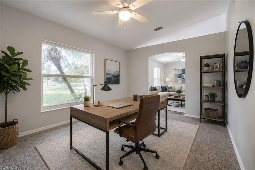 GOLDEN GATE ESTATES - Residential
