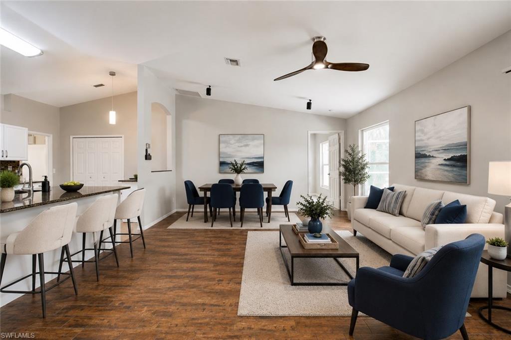 GOLDEN GATE ESTATES - Residential