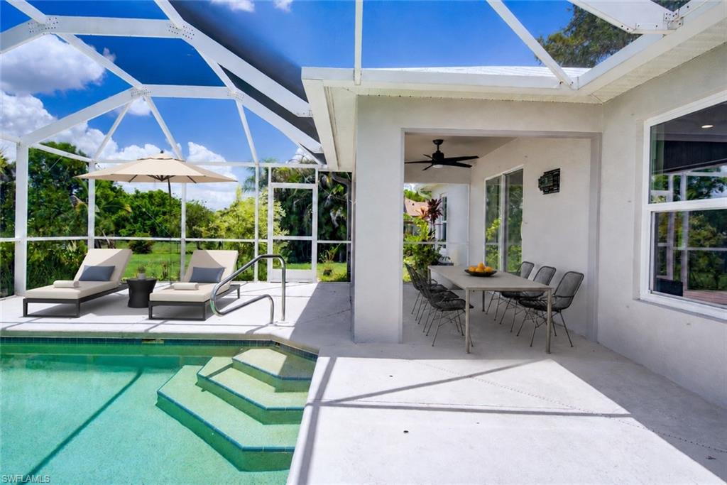 GOLDEN GATE ESTATES - Residential