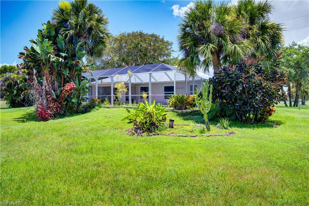 GOLDEN GATE ESTATES - Residential