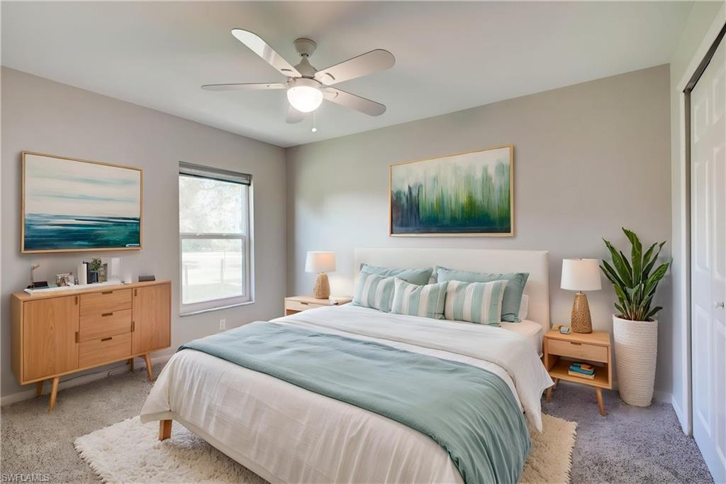 GOLDEN GATE ESTATES - Residential