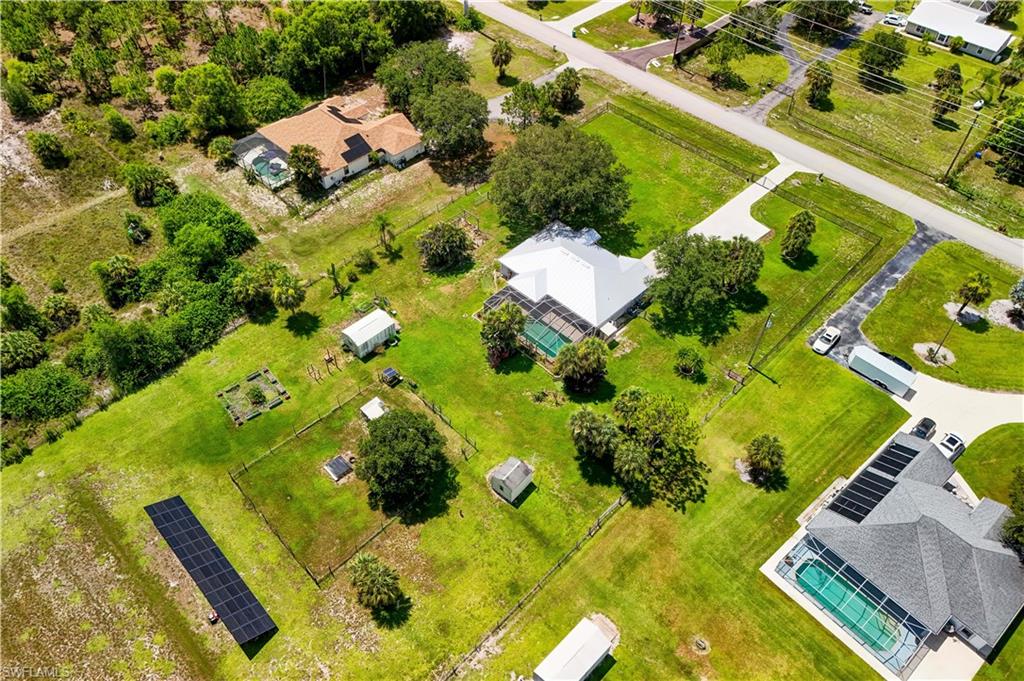 GOLDEN GATE ESTATES - Residential