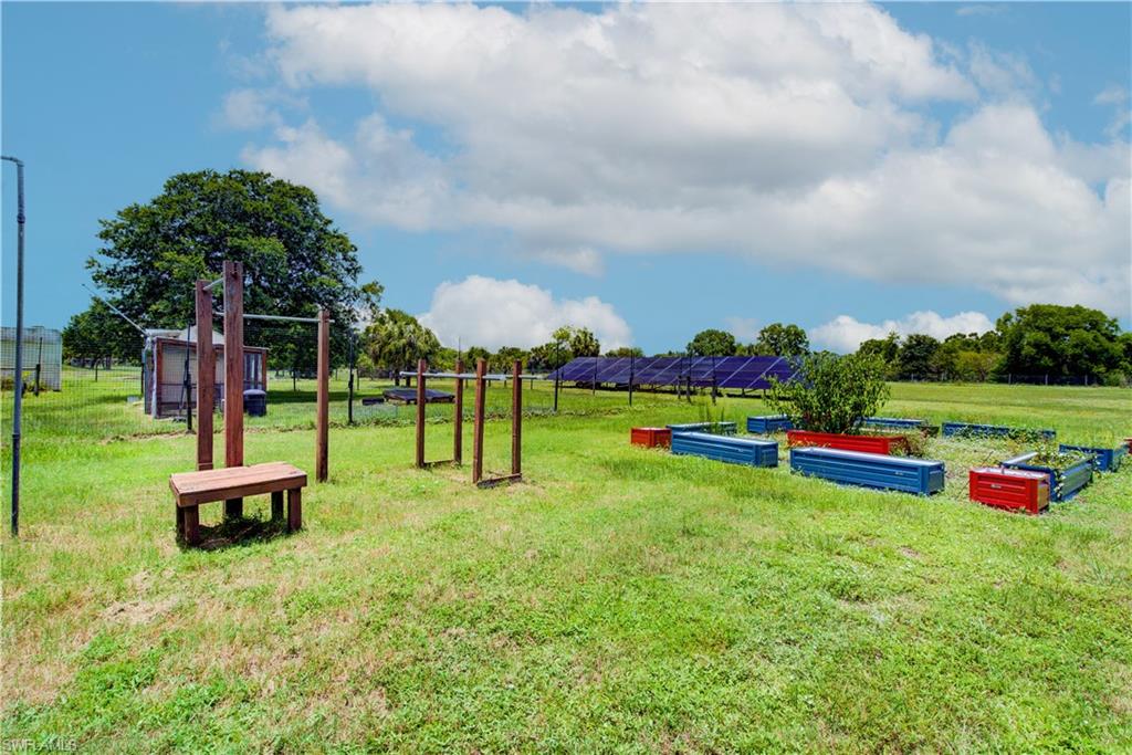 GOLDEN GATE ESTATES - Residential
