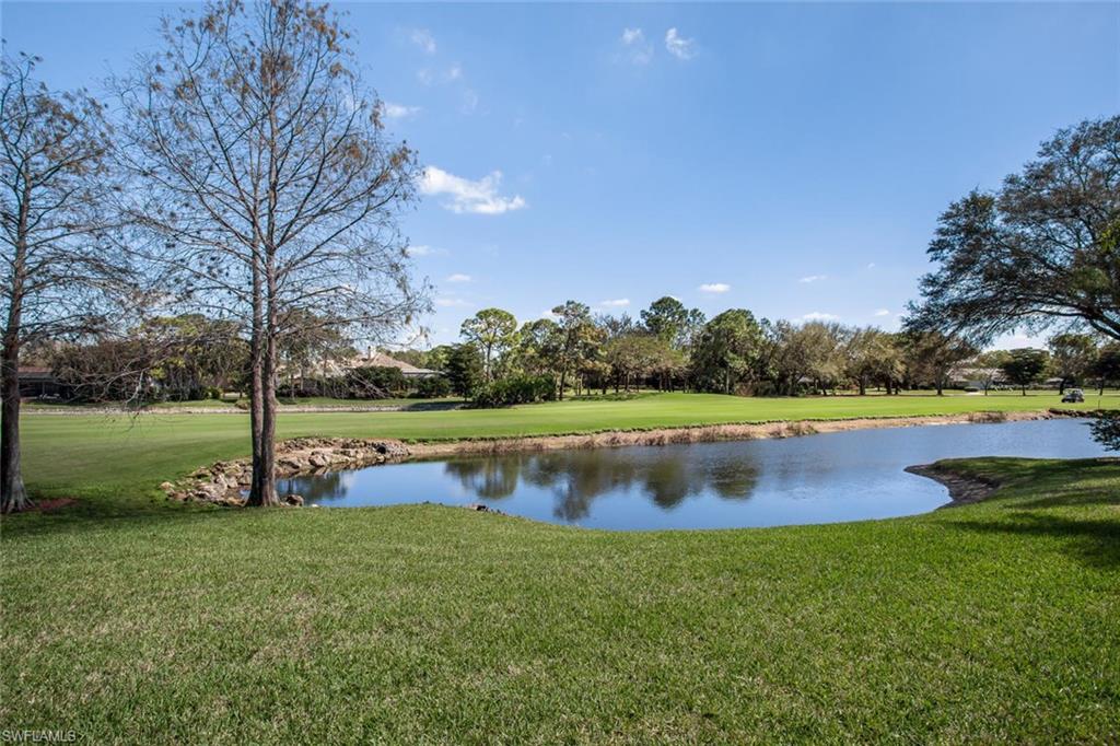 FAIRWAY WOODS AT THE FOREST - Residential