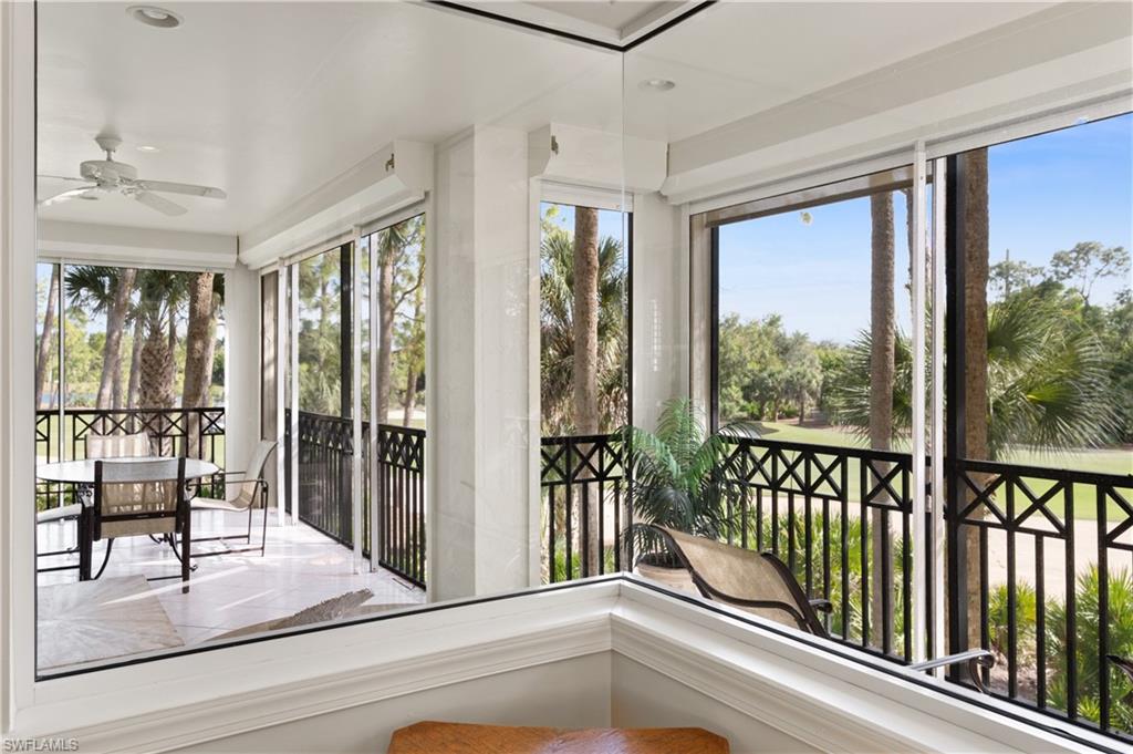 BOLERO AT TIBURON - Residential Lease