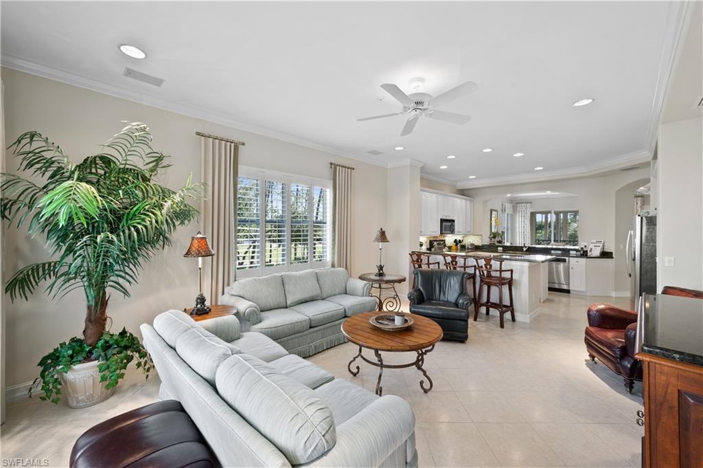 BOLERO AT TIBURON - Residential Lease