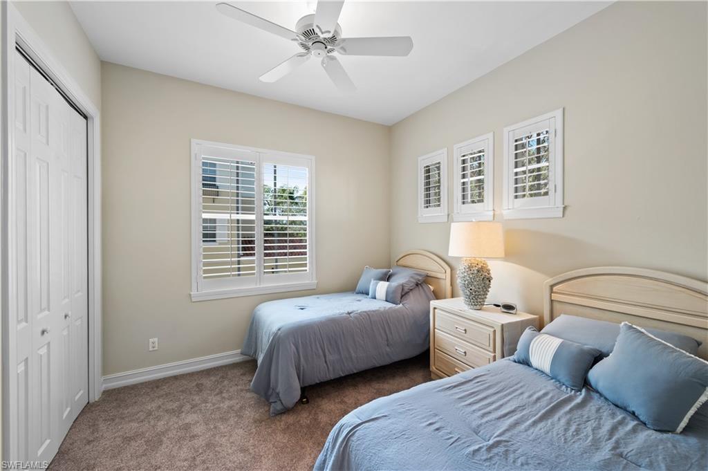 BOLERO AT TIBURON - Residential Lease