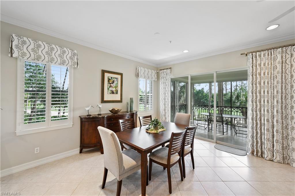 BOLERO AT TIBURON - Residential Lease