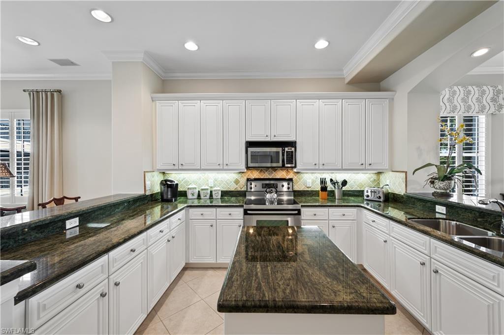 BOLERO AT TIBURON - Residential Lease