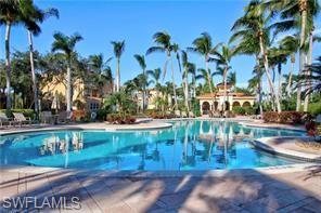 BOLERO AT TIBURON - Residential Lease