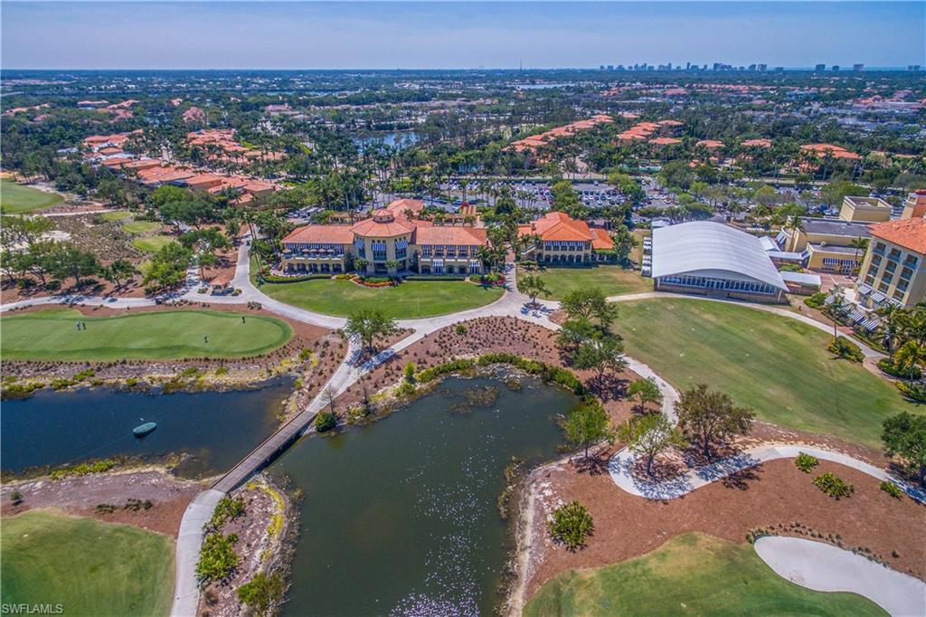 BOLERO AT TIBURON - Residential Lease