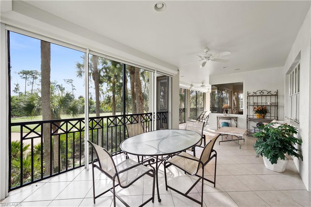 BOLERO AT TIBURON - Residential Lease