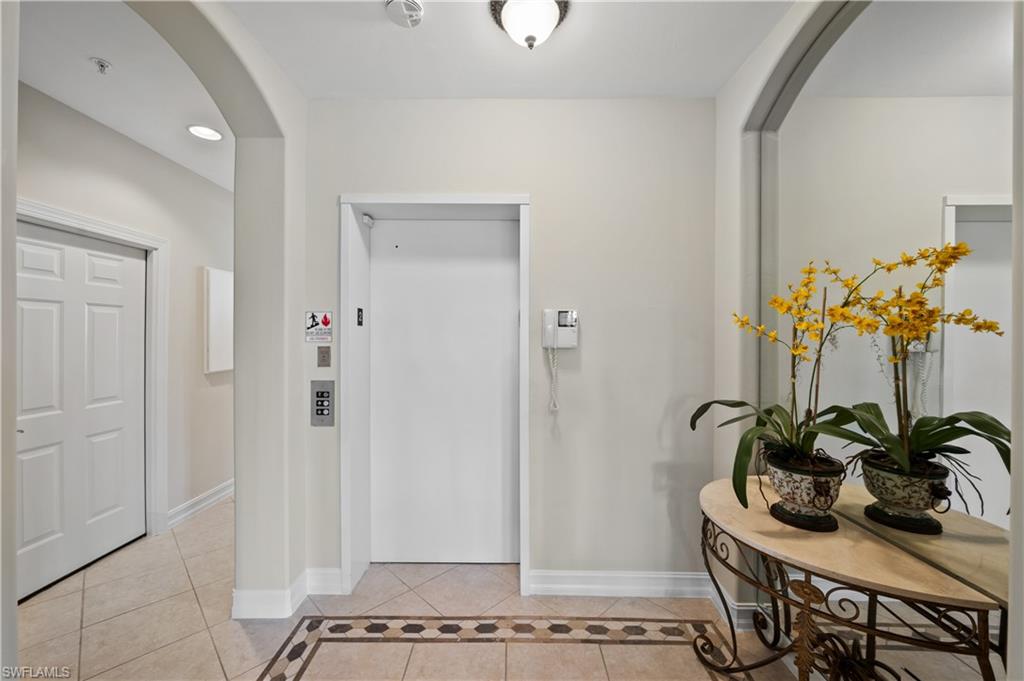 BOLERO AT TIBURON - Residential Lease