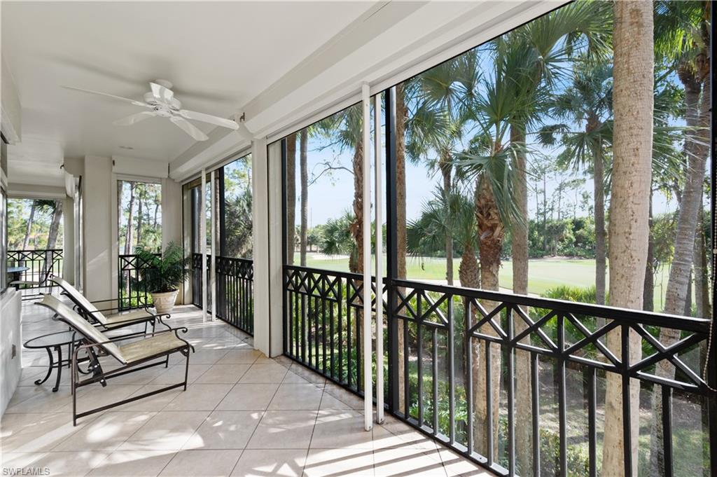 BOLERO AT TIBURON - Residential Lease