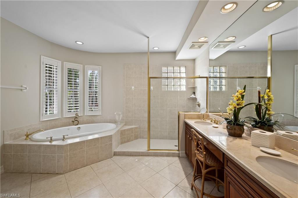 BOLERO AT TIBURON - Residential Lease