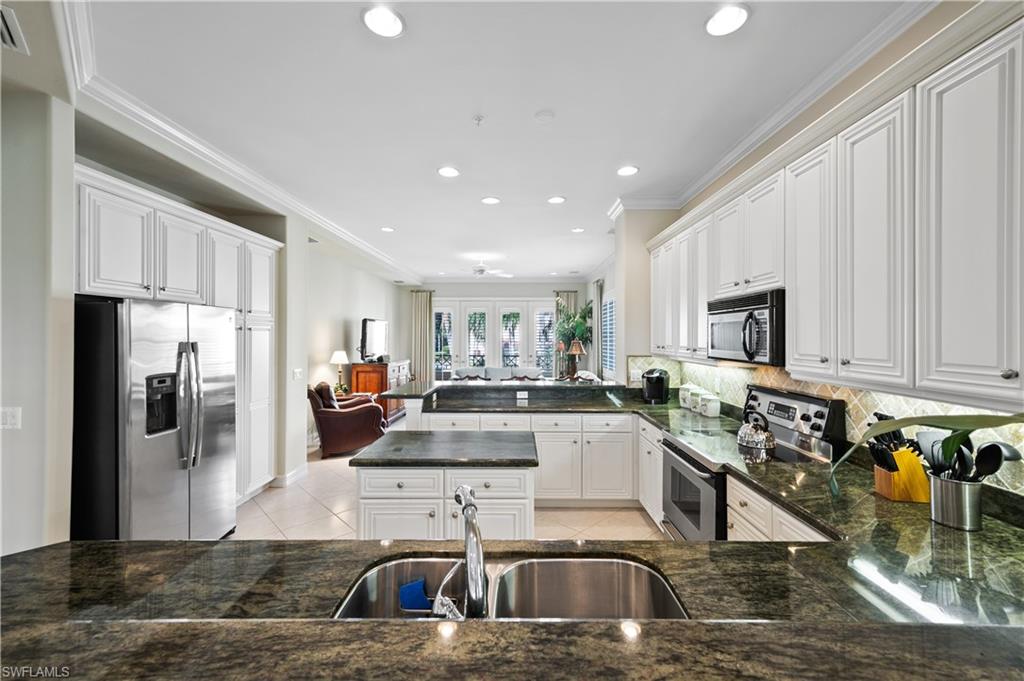 BOLERO AT TIBURON - Residential Lease
