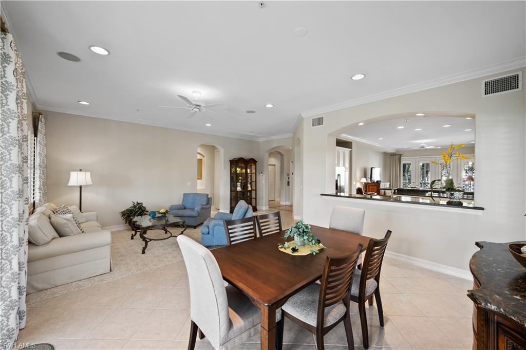 BOLERO AT TIBURON - Residential Lease