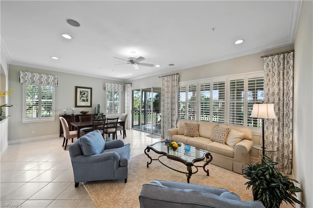 BOLERO AT TIBURON - Residential Lease