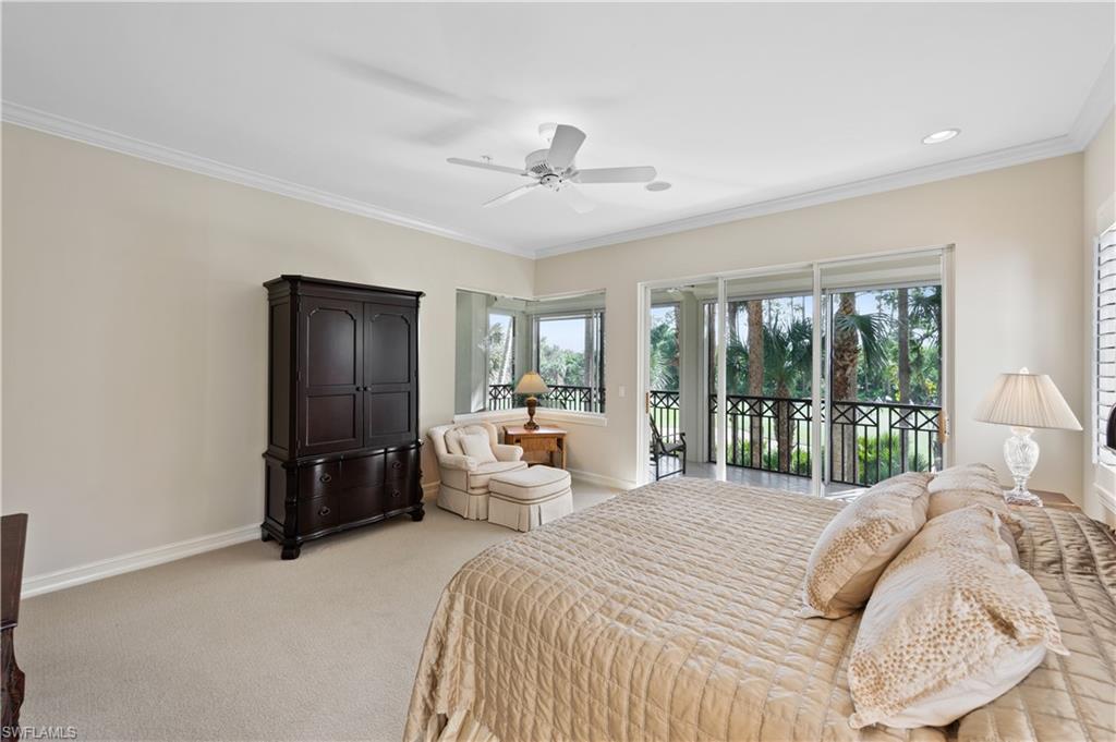 BOLERO AT TIBURON - Residential Lease