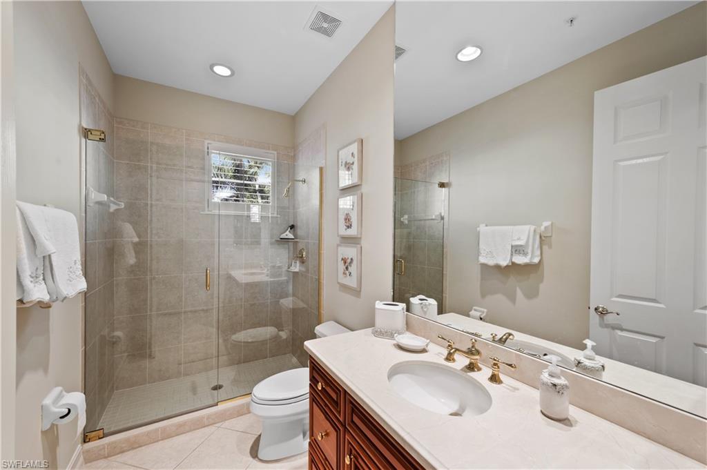 BOLERO AT TIBURON - Residential Lease