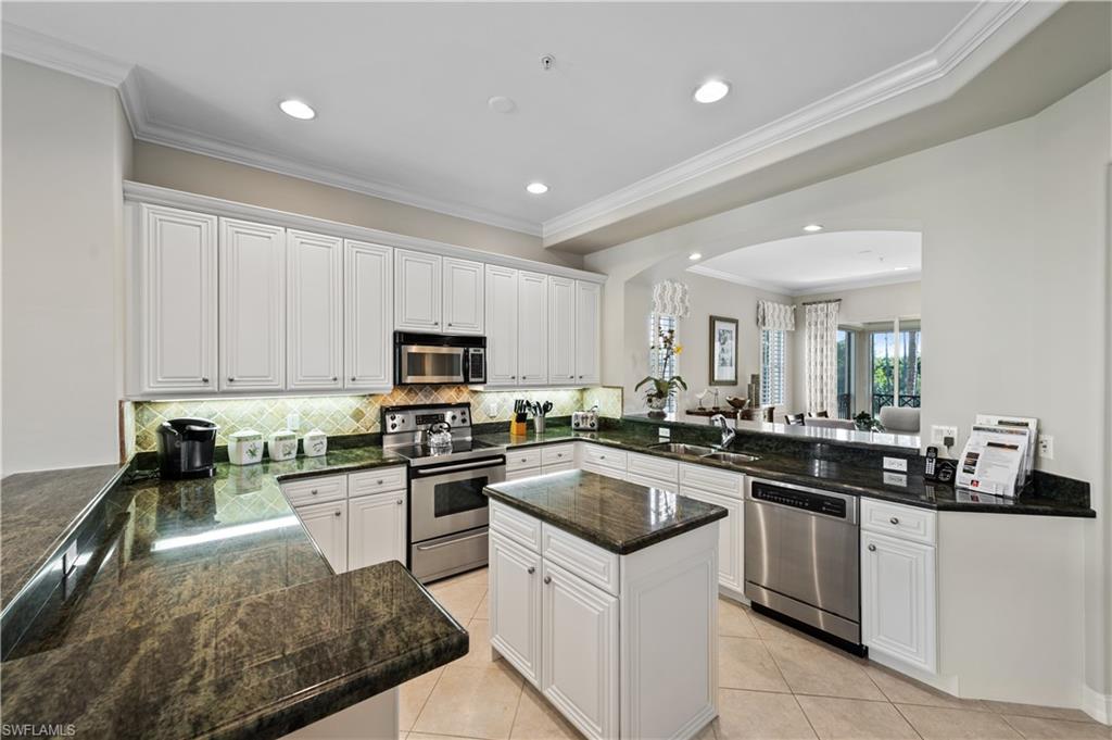 BOLERO AT TIBURON - Residential Lease