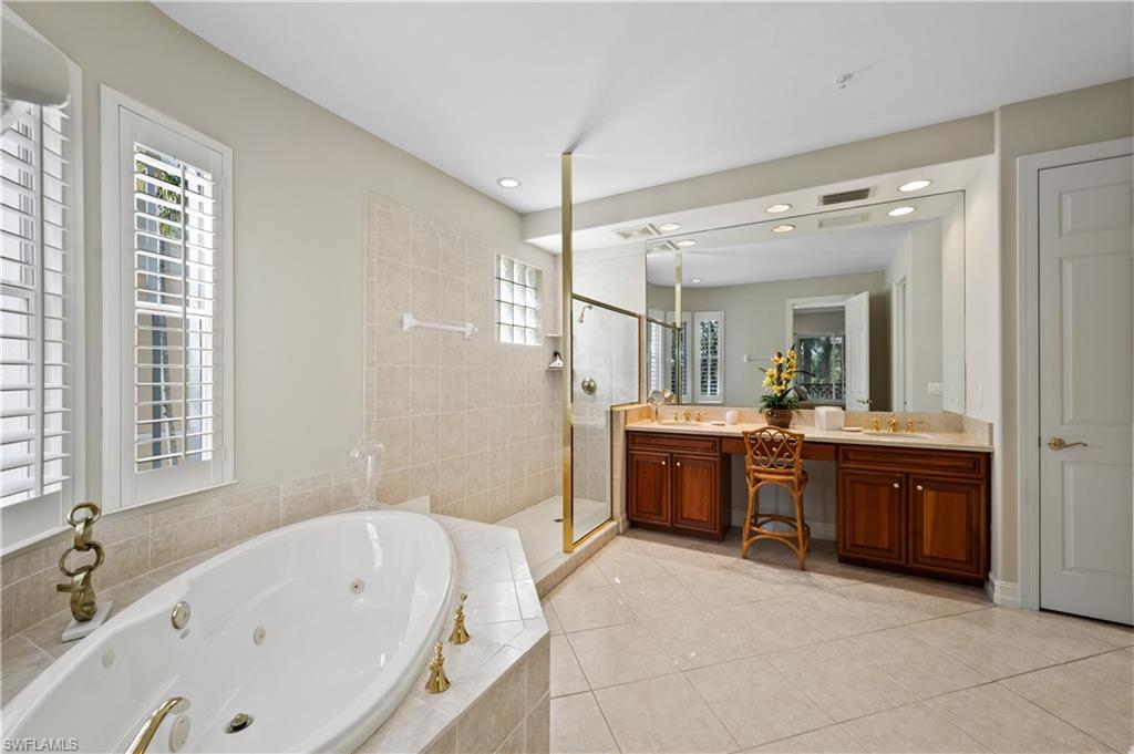 BOLERO AT TIBURON - Residential Lease