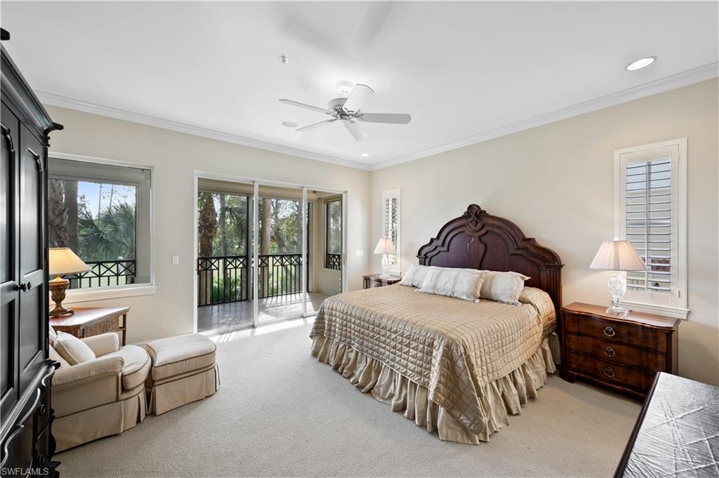 BOLERO AT TIBURON - Residential Lease