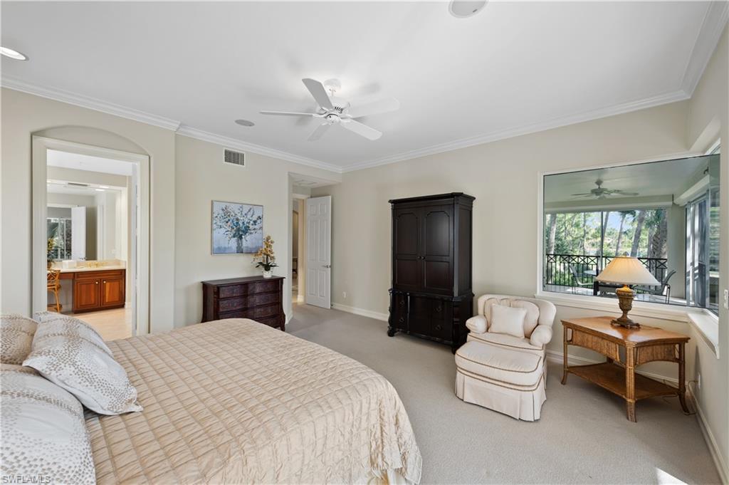 BOLERO AT TIBURON - Residential Lease