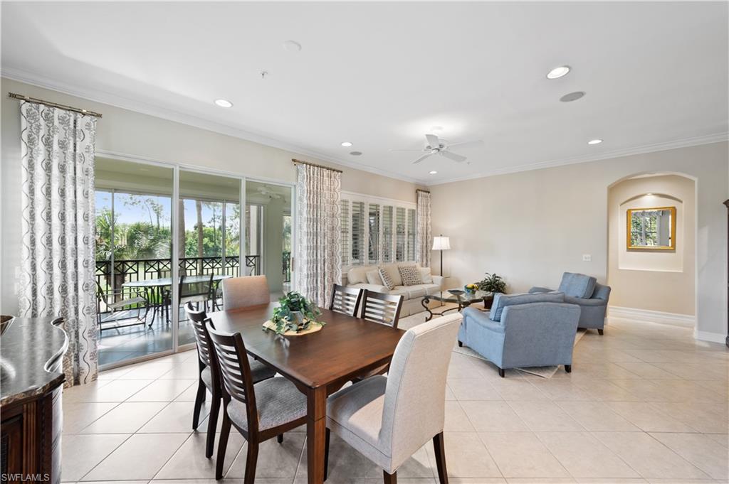 BOLERO AT TIBURON - Residential Lease