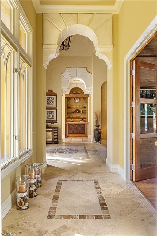 MARCELLO - Residential
