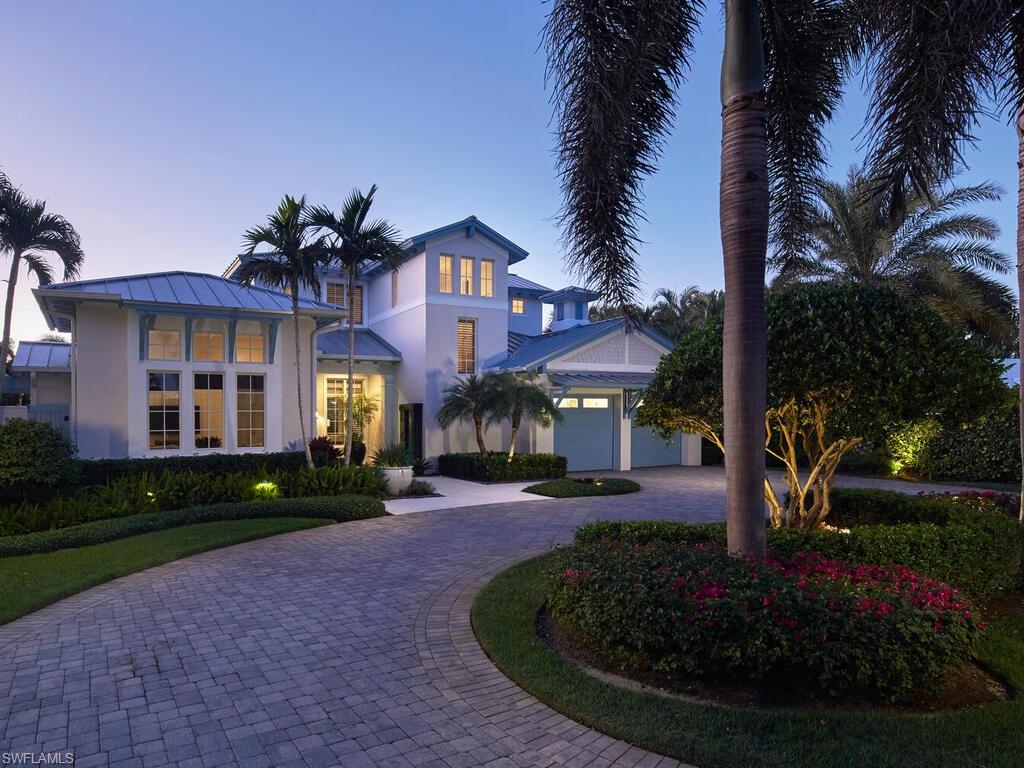 OLDE NAPLES - Residential