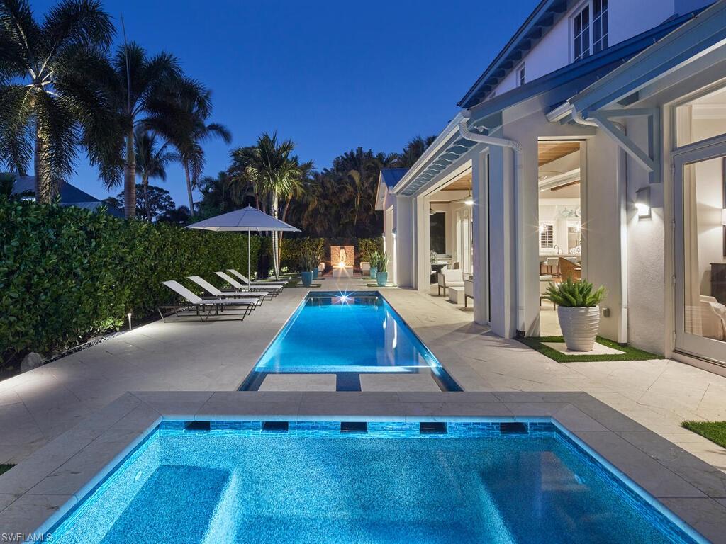 OLDE NAPLES - Residential