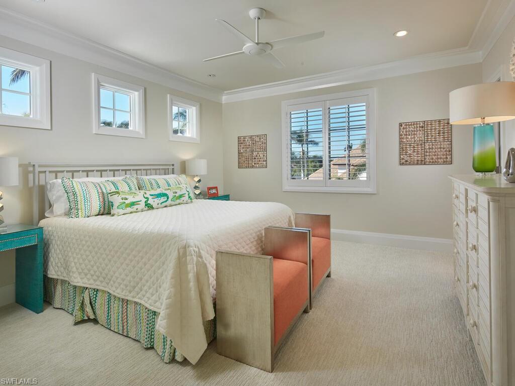 OLDE NAPLES - Residential