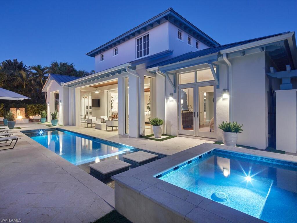 OLDE NAPLES - Residential